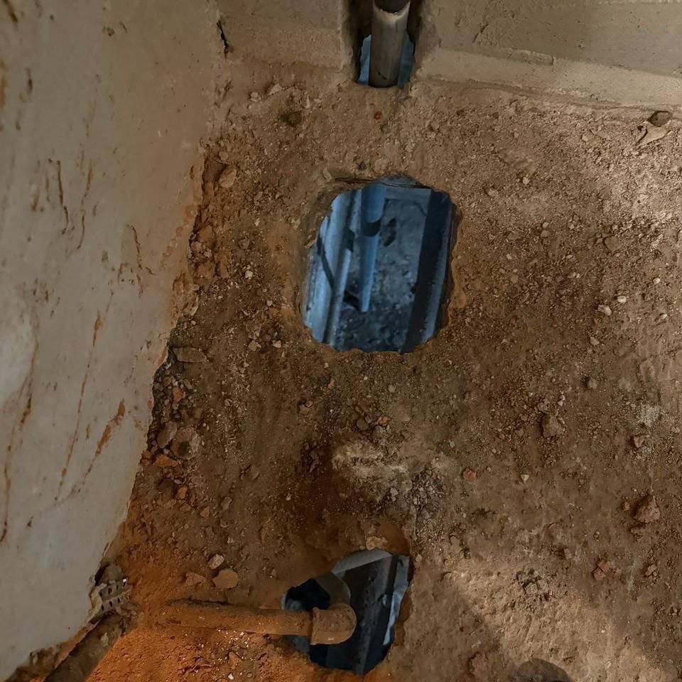 Схема Долиной: пенсионерка в Москве требует вернуть жилье после ремонта Схема Долиной: пенсионерка в Москве требует вернуть жилье после ремонта