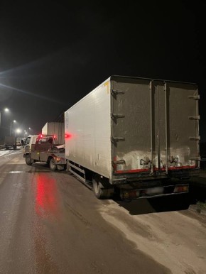 Представители министерства транспорта и дорожной инфраструктуры Московской области совместно с администрацией Ленинского городского округа провели очередной рейд по выявлению нарушений правил парковки в жилом комплексе...