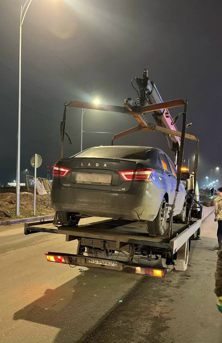 Представители министерства транспорта и дорожной инфраструктуры Московской области совместно с администрацией Ленинского городского округа провели очередной рейд по выявлению нарушений правил парковки в жилом комплексе... Представители министерства транспорта и дорожной инфраструктуры Московской области совместно с администрацией Ленинского городского округа провели очередной рейд по выявлению нарушений правил парковки в жилом комплексе...