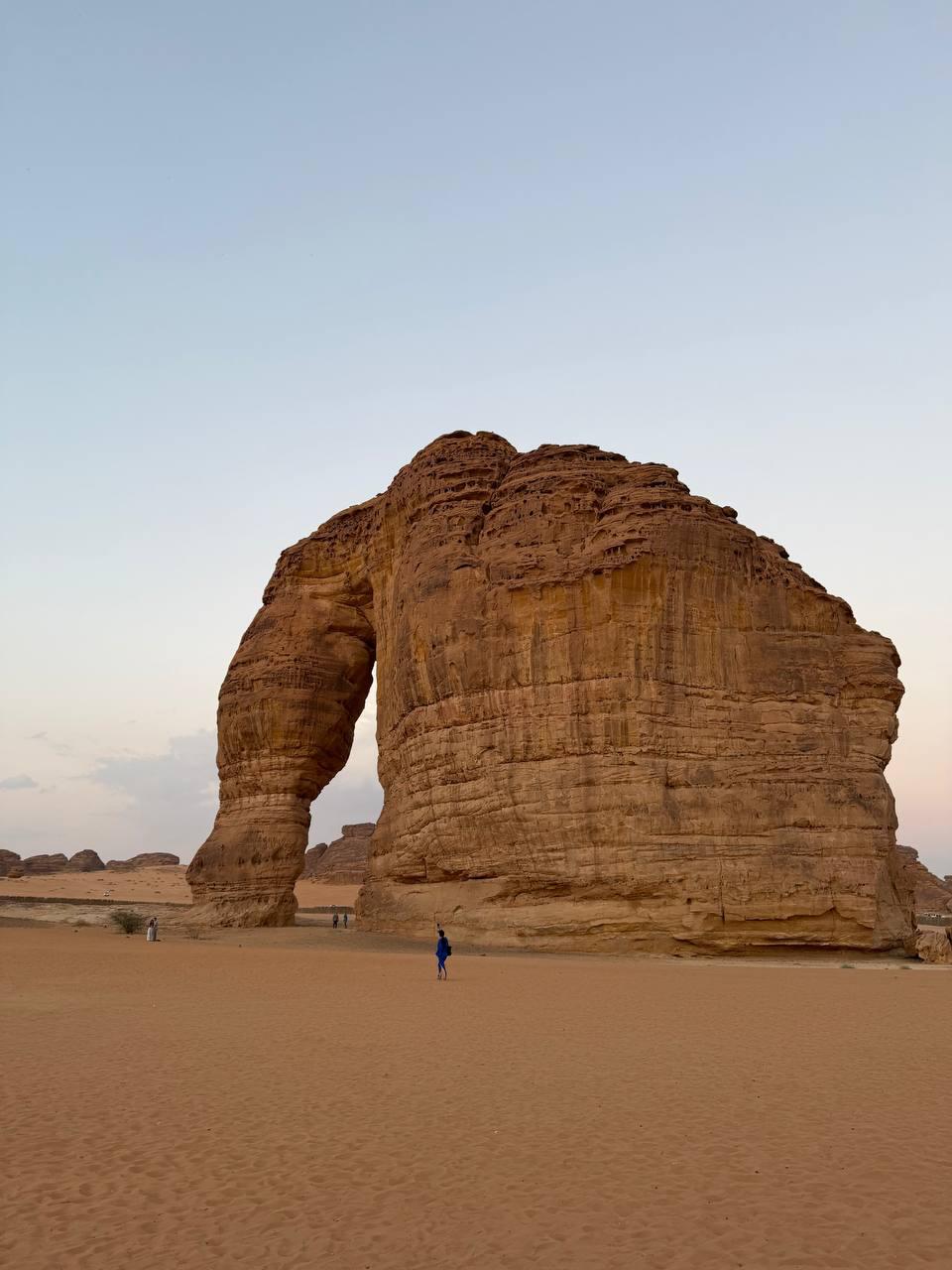 Россия и Саудовская Аравия подписали соглашение о взаимной отмене виз, прямые перелеты из Москвы есть и в Эр-Риад, и в Джидду, а сезон в королевстве только начинается и продлится всю зиму Россия и Саудовская Аравия подписали соглашение о взаимной отмене виз, прямые перелеты из Москвы есть и в Эр-Риад, и в Джидду, а сезон в королевстве только начинается и продлится всю зиму
