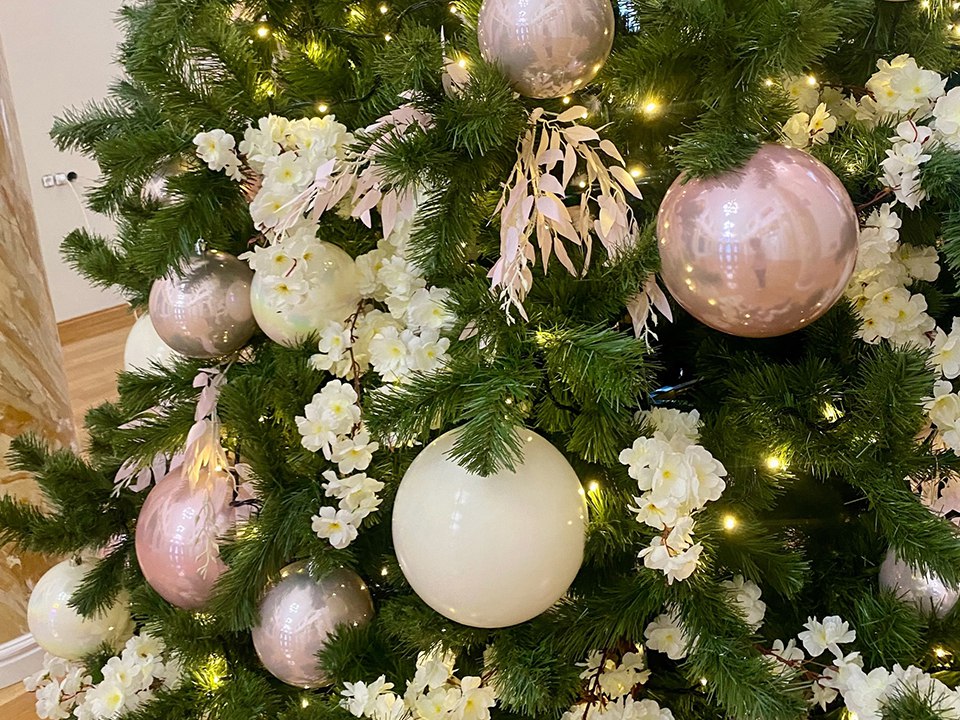 Сказка в танце: новогодний бал «В заколдованном замке» соберет гостей в Ступино Сказка в танце: новогодний бал «В заколдованном замке» соберет гостей в Ступино