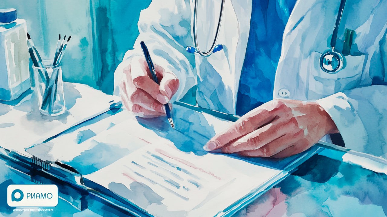 Стало известно, кому в Подмосковье нужно обязательно пройти диспансеризацию