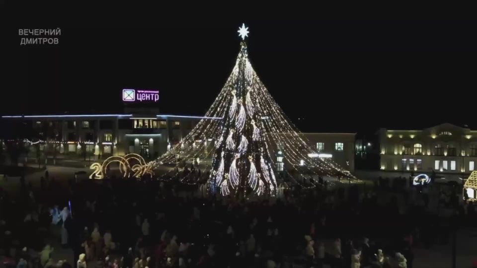 Сезон #ЗимавПодмосковье открыт!