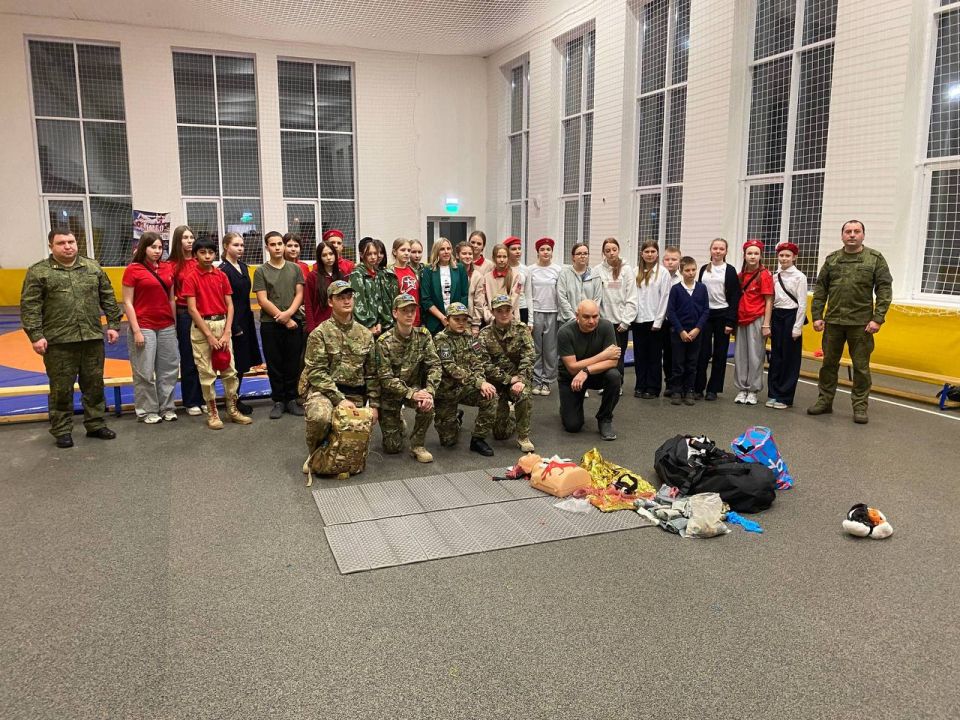 01.12 �� ���� ����� �������� ������ ������������� ��������������-���������� ����� ���������� �� - ��������!