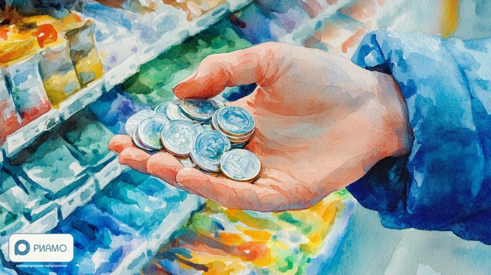 Повышение МРОТ с 2026 года: догонит ли увеличение минималки цены в магазинах