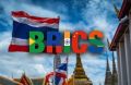  :          BRICS