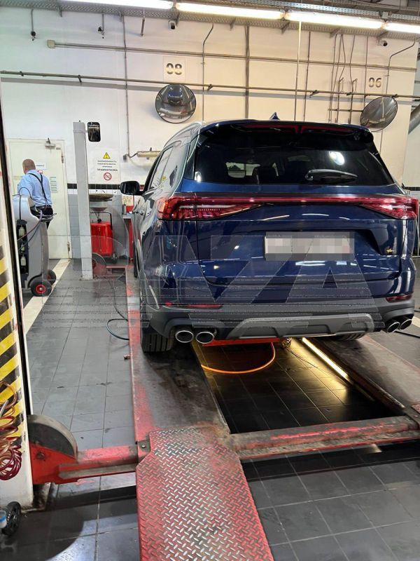 Москвич вернул деньги за бракованный Chery без суда и получил больше, чем заплатил