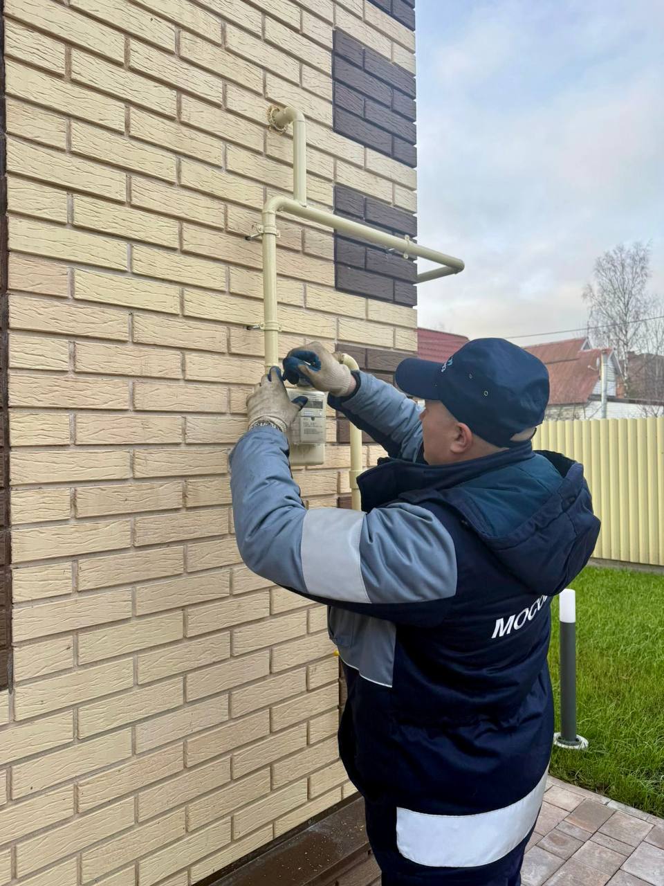 Новое подключение в Королёве Новое подключение в Королёве