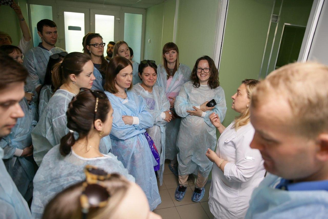 Игорь Трифонов: На еженедельном ВКС с Губернатором Московской области Андреем Юрьевичем Воробьёвым обсудили один из ключевых вопросов повестки - эффективное управление сферой здравоохранения и работу с обращениями жителей Игорь Трифонов: На еженедельном ВКС с Губернатором Московской области Андреем Юрьевичем Воробьёвым обсудили один из ключевых вопросов повестки - эффективное управление сферой здравоохранения и работу с обращениями жителей