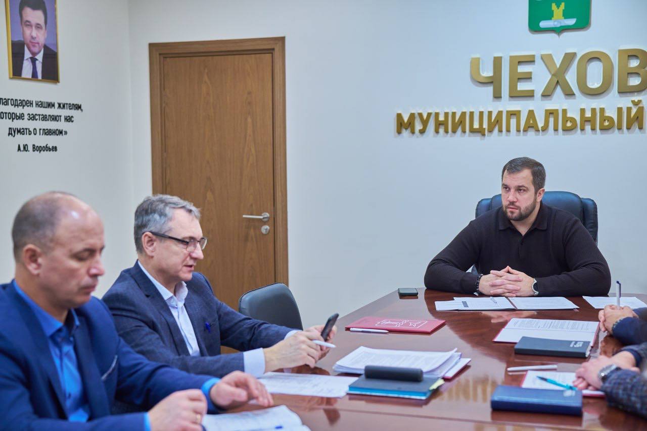 Михаил Собакин: В рамках Часа по ЖКХ обсудили вопросы прохождения ОЗП, работу управляющих компаний и реализацию госпрограмм Михаил Собакин: В рамках Часа по ЖКХ обсудили вопросы прохождения ОЗП, работу управляющих компаний и реализацию госпрограмм