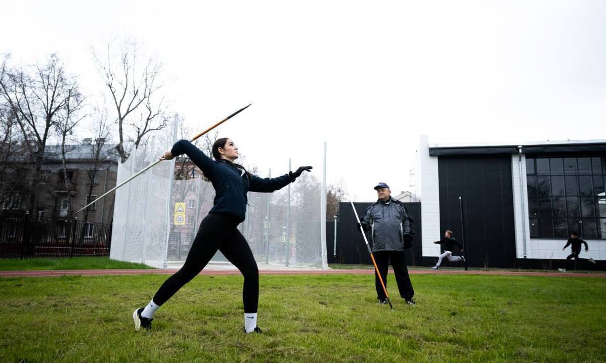 В рамках региональной недели член Комитета Государственной Думы по физической культуре и спорту Роман Терюшков с рабочим визитом посетил Люберецкую спортивную школу олимпийского резерва В рамках региональной недели член Комитета Государственной Думы по физической культуре и спорту Роман Терюшков с рабочим визитом посетил Люберецкую спортивную школу олимпийского резерва