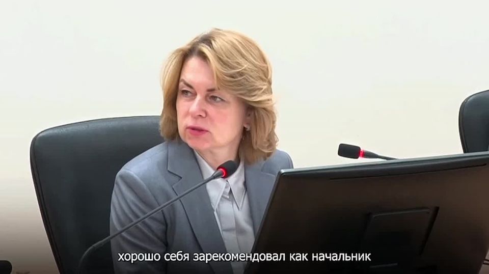 Ключевые темы оперативного совещания с главой Домодедово и командой администрации