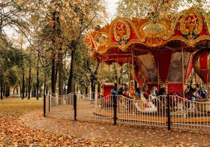 Парк «Кривякино» стал одним из самых посещаемых в Подмосковье