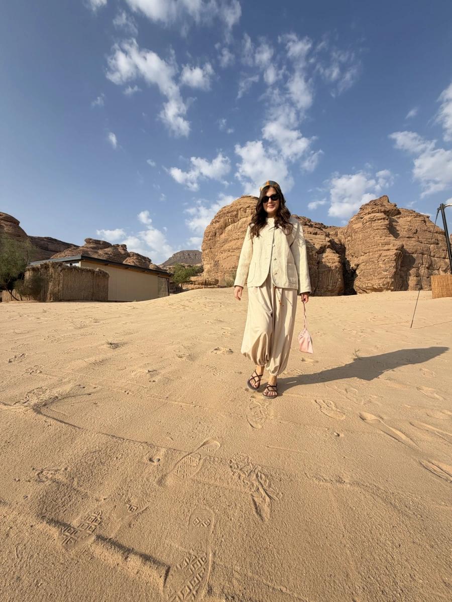 Россия и Саудовская Аравия подписали соглашение о взаимной отмене виз, прямые перелеты из Москвы есть и в Эр-Риад, и в Джидду, а сезон в королевстве только начинается и продлится всю зиму Россия и Саудовская Аравия подписали соглашение о взаимной отмене виз, прямые перелеты из Москвы есть и в Эр-Риад, и в Джидду, а сезон в королевстве только начинается и продлится всю зиму