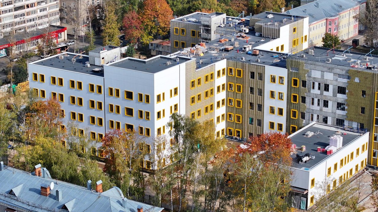 Игорь Трифонов: На еженедельном ВКС с Губернатором Московской области Андреем Юрьевичем Воробьёвым обсудили один из ключевых вопросов повестки - эффективное управление сферой здравоохранения и работу с обращениями жителей Игорь Трифонов: На еженедельном ВКС с Губернатором Московской области Андреем Юрьевичем Воробьёвым обсудили один из ключевых вопросов повестки - эффективное управление сферой здравоохранения и работу с обращениями жителей