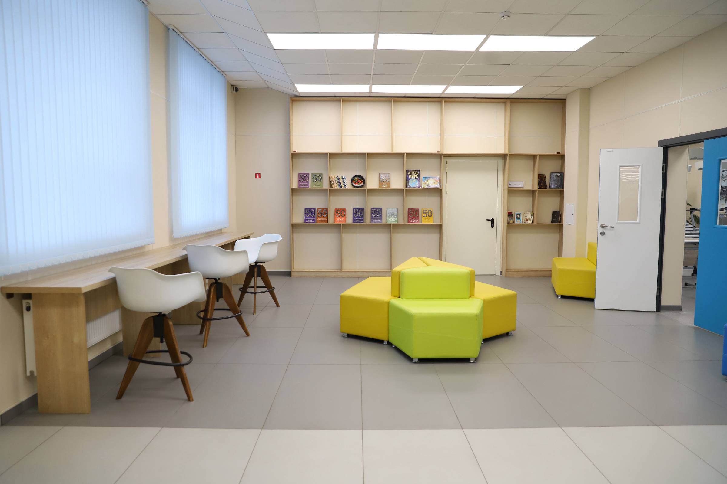 Константин Михальков: Сегодня приехал в Поварово посмотреть, как работает обновлённая школа Константин Михальков: Сегодня приехал в Поварово посмотреть, как работает обновлённая школа