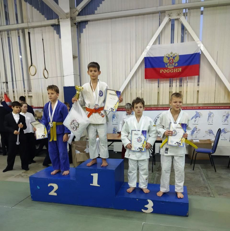 30 ноября в Пушкино прошел турнир по дзюдо, собравший юных спортсменов 2014-2015 и 2016-2017 годов рождения 30 ноября в Пушкино прошел турнир по дзюдо, собравший юных спортсменов 2014-2015 и 2016-2017 годов рождения