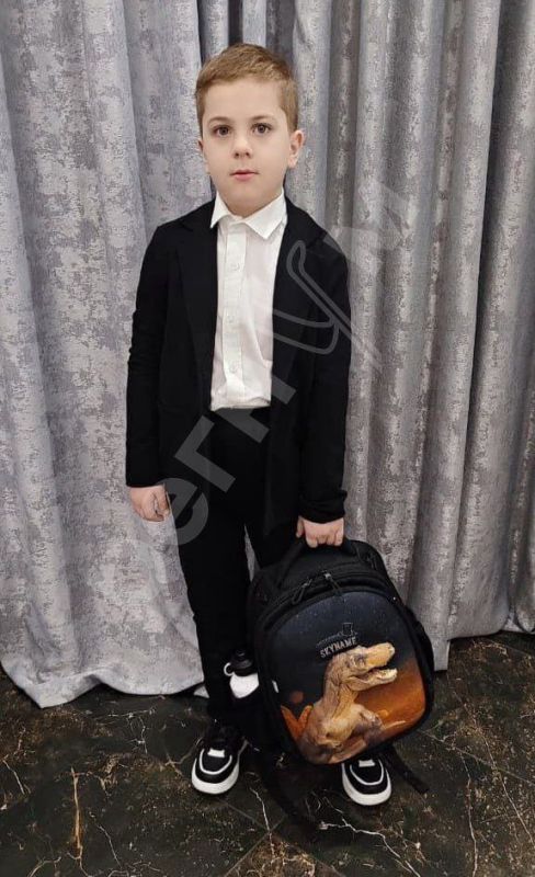 Марина Ахмедова: А вот мальчика Тихона, который наизусть читал Пушкина, все-таки приняли в школу