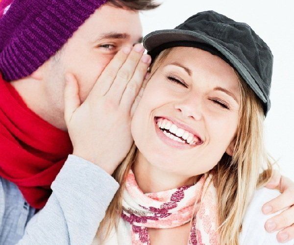 Что должно быть в отношениях: обязательства парней перед девушками