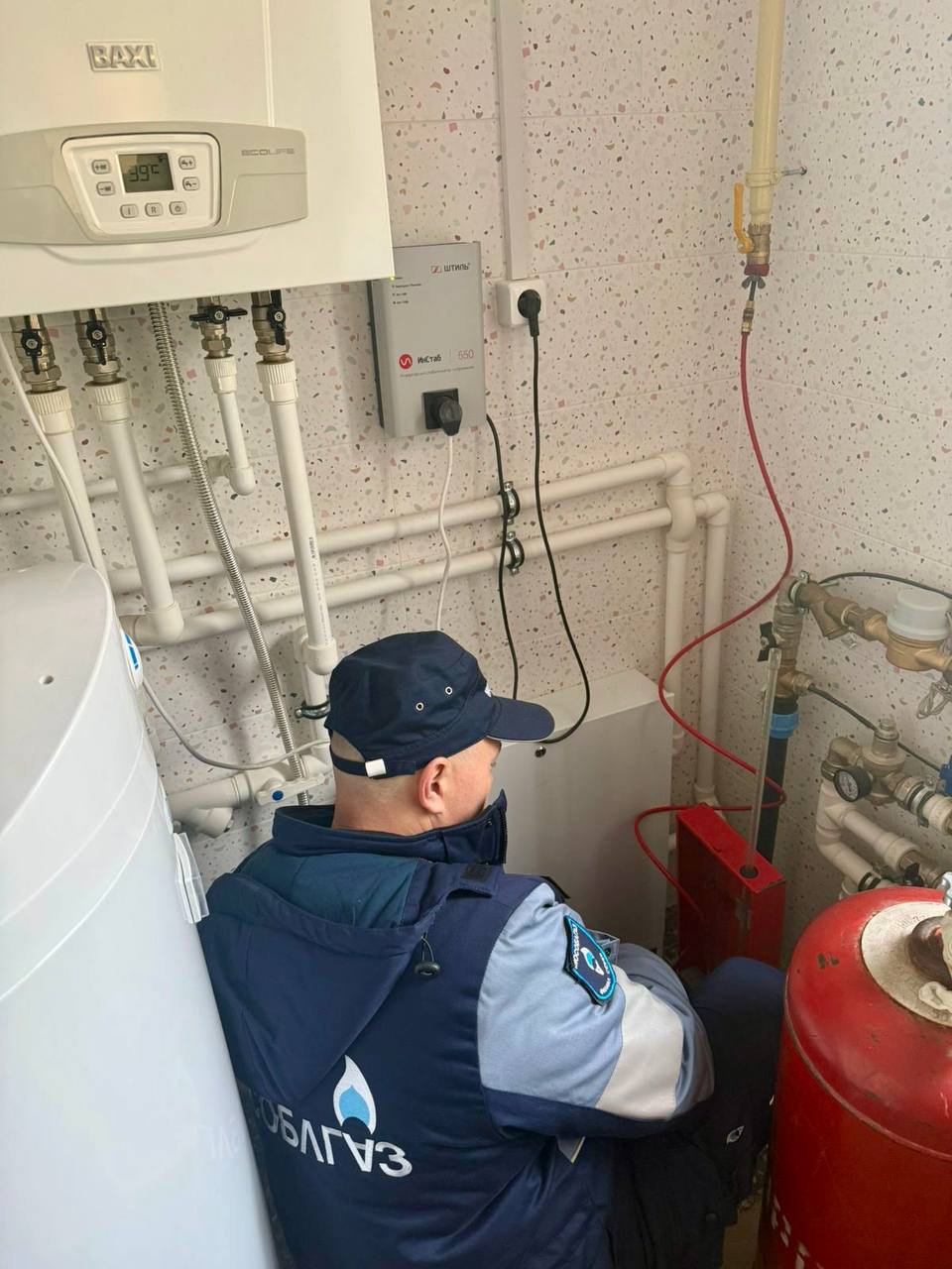 Новое подключение в Королёве Новое подключение в Королёве