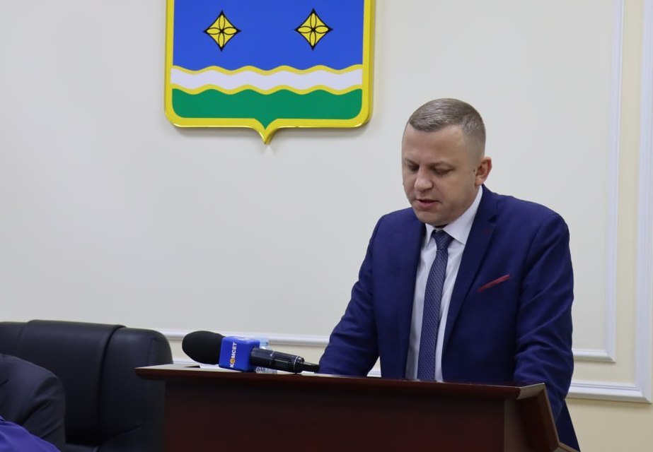 Завершение работ на теплосетях, безопасность на водных объектах, участие учащихся и родителей в мониторинге качества школьного питания – главные темы общегородского совещания в Ступино Завершение работ на теплосетях, безопасность на водных объектах, участие учащихся и родителей в мониторинге качества школьного питания – главные темы общегородского совещания в Ступино