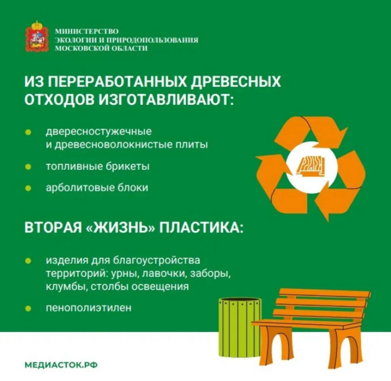 Министерством экологии и природопользования Московской области запущен сервис по вывозу строительных отходов Министерством экологии и природопользования Московской области запущен сервис по вывозу строительных отходов