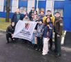 Семьи участников СВО побывали на предприятии в Ивантеевке