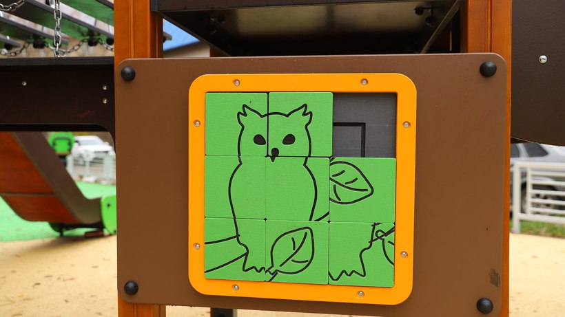 В Солнечногорске в 2025году обновили 17 детских площадок В Солнечногорске в 2025году обновили 17 детских площадок