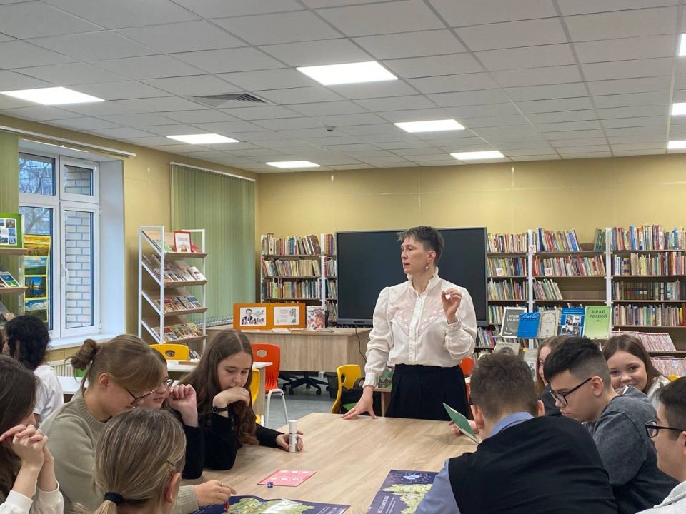 ��������������� ������ ��������� � ������������� �����