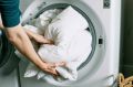 Как эффективно справиться с стиркой объемного одеяла без бытовой техники