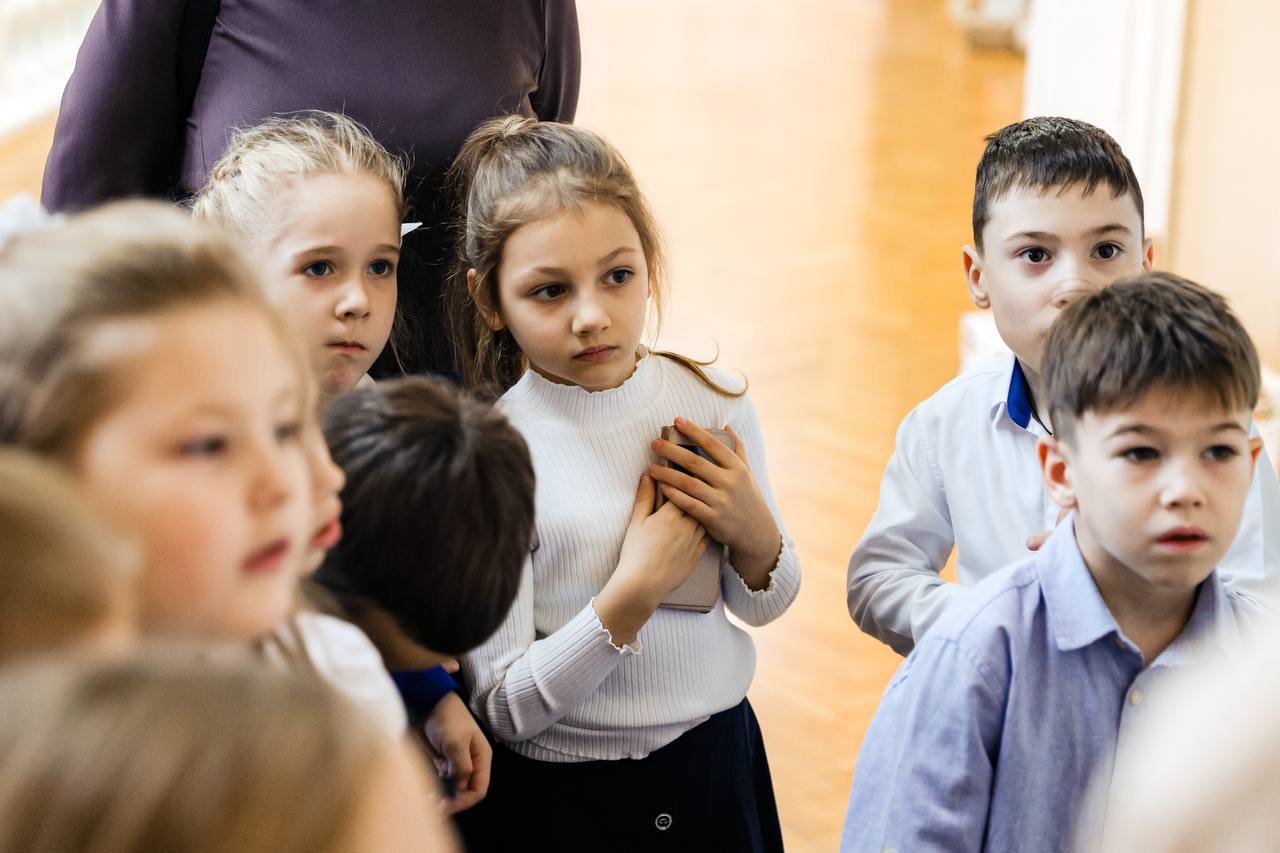 В Химках открыли выставку «Зимний волшебник» В Химках открыли выставку «Зимний волшебник»