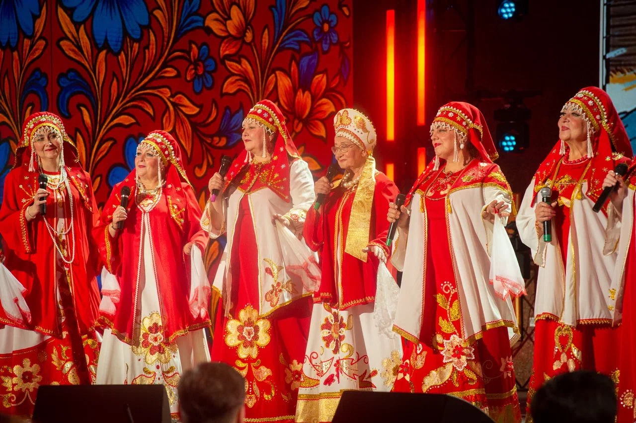 В Музее Победы на Поклонной горе подвели итоги Московского областного конкурса «Женщина — Герой» 2025, который прошел при поддержке губернатора Андрея Воробьева