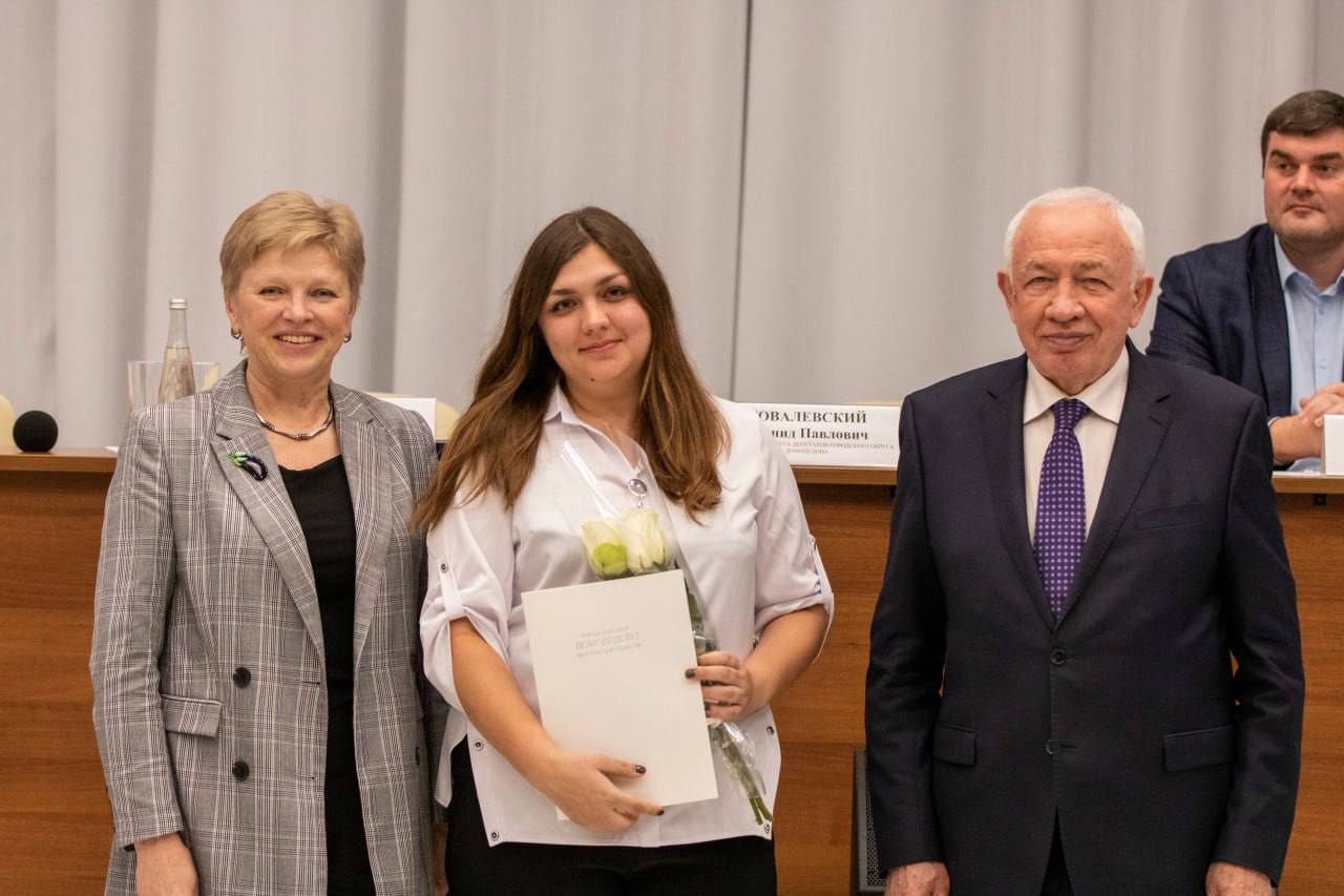 Состоялось открытое родительское собрание в Домодедовском образовательном комплексе «Наследие» Состоялось открытое родительское собрание в Домодедовском образовательном комплексе «Наследие»