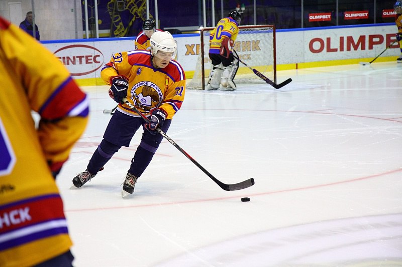 В ЛСД «Химик» состоялся яркий и зрелищный турнир по хоккею с шайбой, посвященный Всероссийскому дню хоккея В ЛСД «Химик» состоялся яркий и зрелищный турнир по хоккею с шайбой, посвященный Всероссийскому дню хоккея