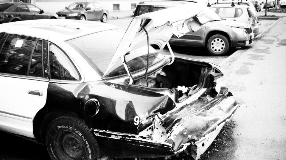 Штрафные последствия: как алкоголь влияет на решение после ДТП