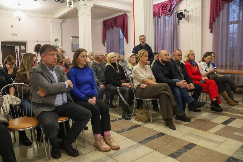 В 2026году в Солнечногорске стартуют масштабные проекты благоустройства В 2026году в Солнечногорске стартуют масштабные проекты благоустройства