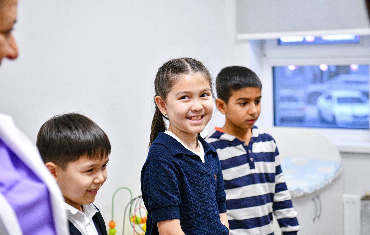 «Коробка храбрости»: как в Химках поддерживают детей на пути к выздоровлению «Коробка храбрости»: как в Химках поддерживают детей на пути к выздоровлению