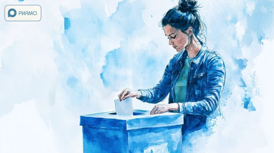 Жителей Подмосковья приглашают проголосовать за города, входящие в ЦФО