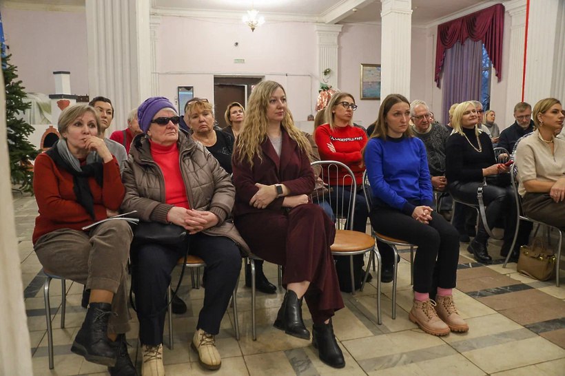 В 2026году в Солнечногорске стартуют масштабные проекты благоустройства В 2026году в Солнечногорске стартуют масштабные проекты благоустройства