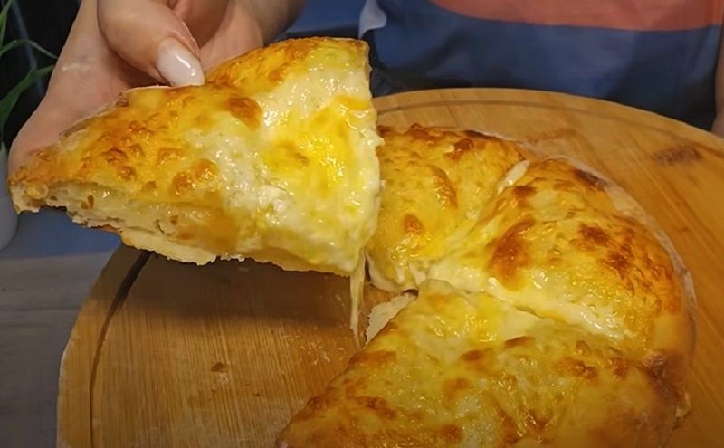 Тесто на соде: быстрое и воздушное решение для домашних вкусняшек