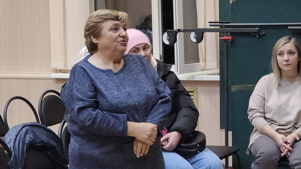 Руководители здравоохранения Люберец опровергли информацию о закрытии поликлиник Руководители здравоохранения Люберец опровергли информацию о закрытии поликлиник