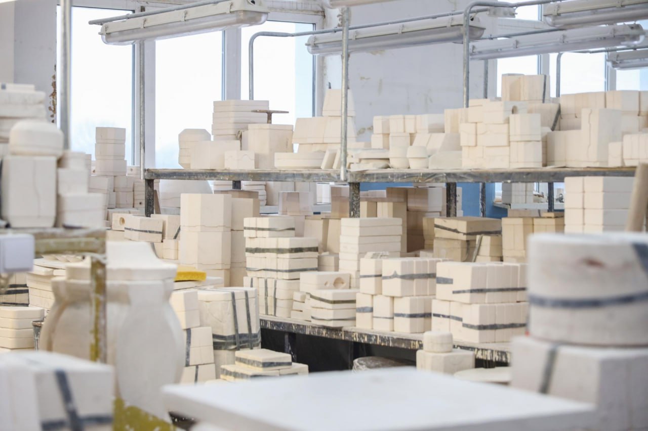 В Раменском округе стартовала программа «Промышленный туризм» для адаптации участников и ветеранов СВО В Раменском округе стартовала программа «Промышленный туризм» для адаптации участников и ветеранов СВО