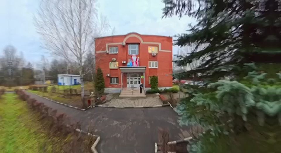 Максим Красноцветов: Сегодня в Софрино прошла встреча с жителями в формате «выездная Администрация»