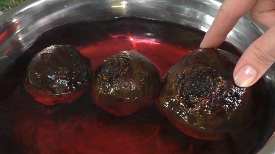 Свёкла в главной роли: простые и полезные рецепты салатов и закусок каждый день