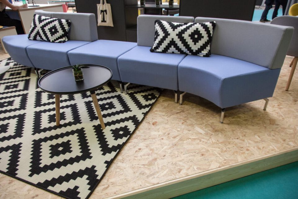 7 вдохновляющих идей для обновления интерьера без лишних трат