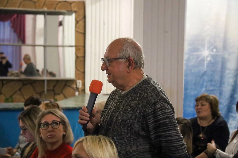 В 2026году в Солнечногорске стартуют масштабные проекты благоустройства В 2026году в Солнечногорске стартуют масштабные проекты благоустройства