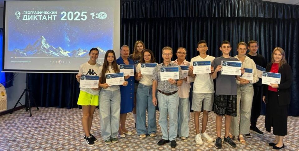 30 ������ � �������� ������ ��������� ������������� ���������������� ����� #���������������������2025