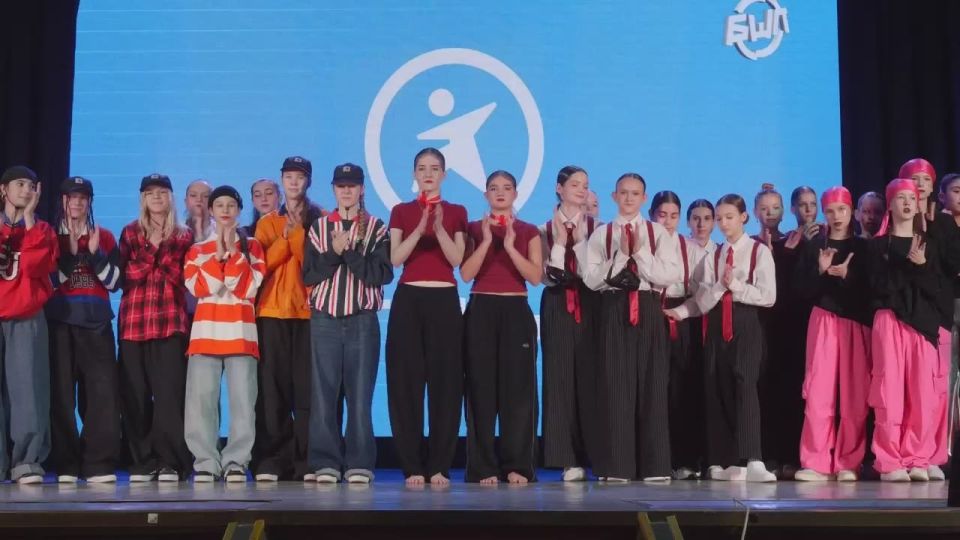 Сергей Юров: Старт направления БШЛ «Танцы» в новом сезоне 2025/2026