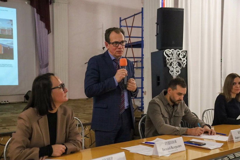 В 2026году в Солнечногорске стартуют масштабные проекты благоустройства В 2026году в Солнечногорске стартуют масштабные проекты благоустройства