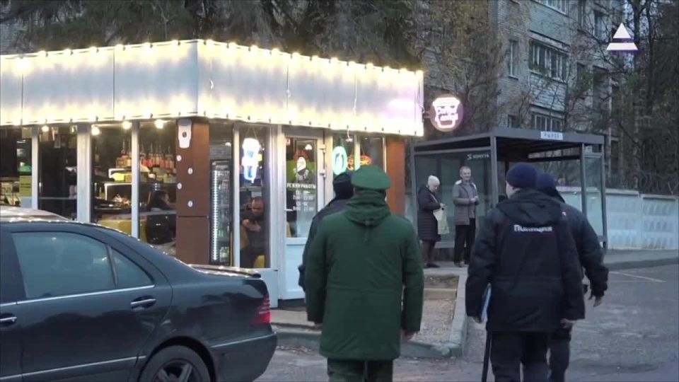 Сюжет на телеканале «Щит нашего Отечества»(Власиха): сотрудниками военного следственного отдела СК РФ по Власихинскому гарнизону проведена проверка соблюдения требований законодательства РФ по воинскому учету среди граждан...